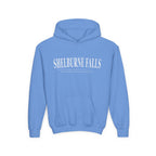 Shelburne Falls Youth Hoodie