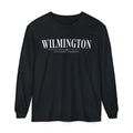 Wilmington Southern Vermont Long Sleeve Tee