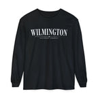 Wilmington Southern Vermont Long Sleeve Tee