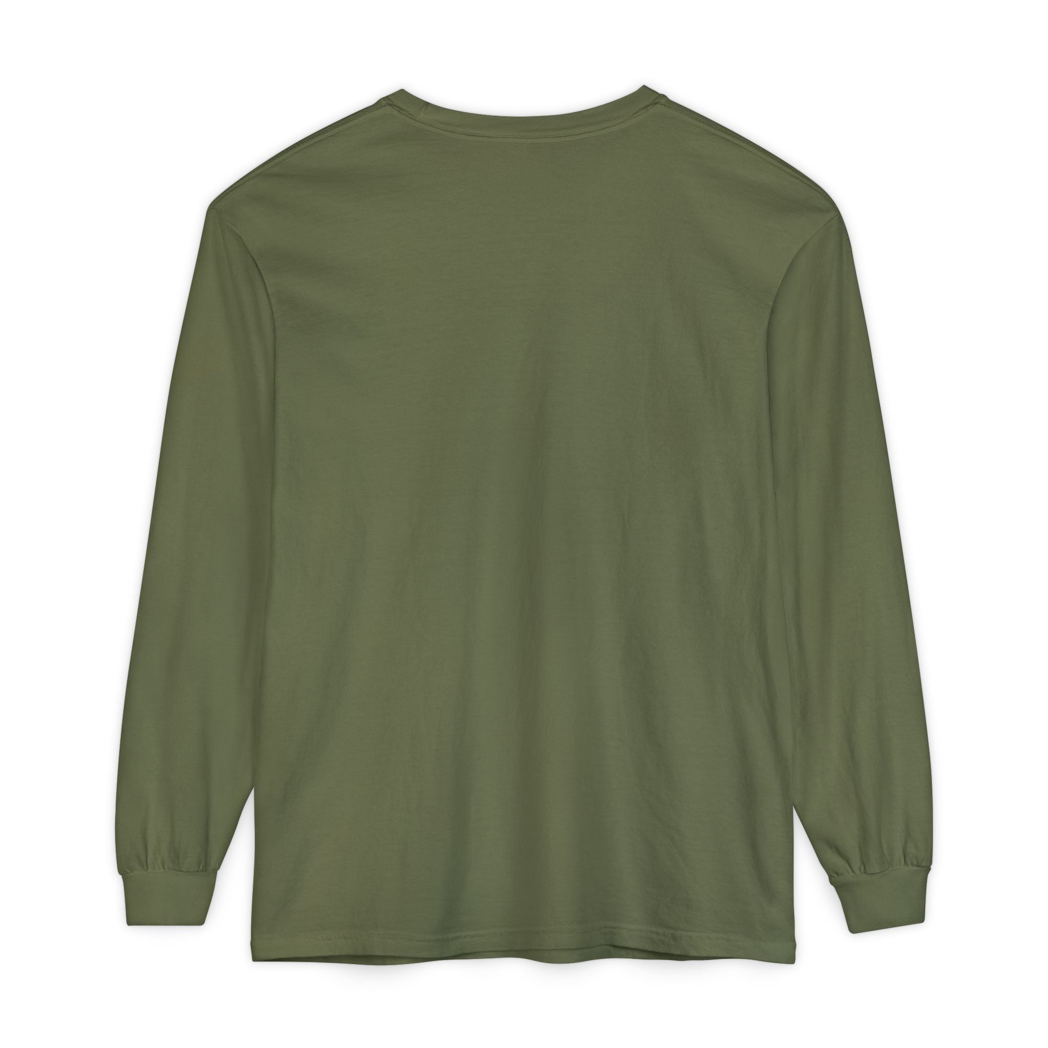 OBX Outer Banks Long Sleeve Tee