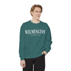Wilmington Vermont Sweatshirt — Coastal Crewneck
