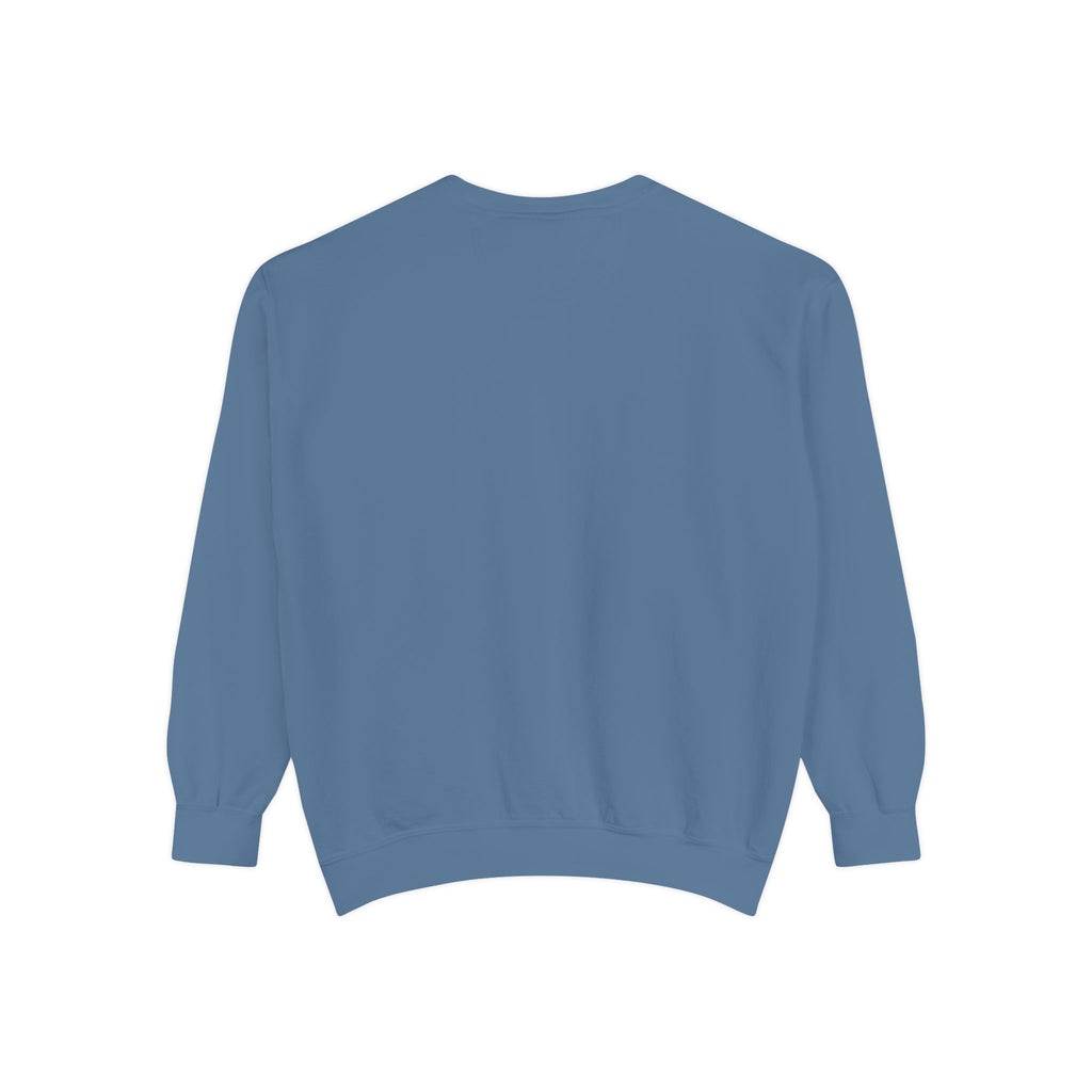 Shelburne Falls Massachusetts Sweatshirt — Coastal Crewneck