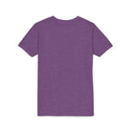 Charlemont Youth Tee — Classic Town Name Graphic Kids Shirt