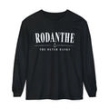 Rodanthe Outer Banks Long Sleeve Tee