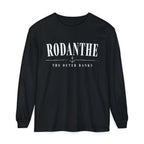 Rodanthe Outer Banks Long Sleeve Tee