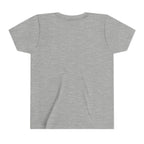 Charlemont Youth Tee — Classic Town Name Graphic Kids Shirt