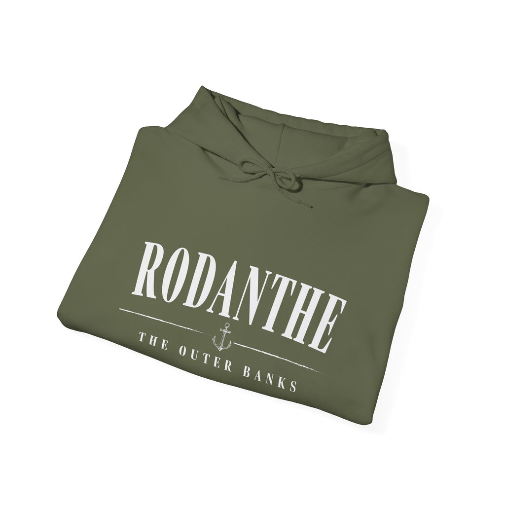 Rodanthe Unisex Heavy Blend™ Hooded Sweatshirt