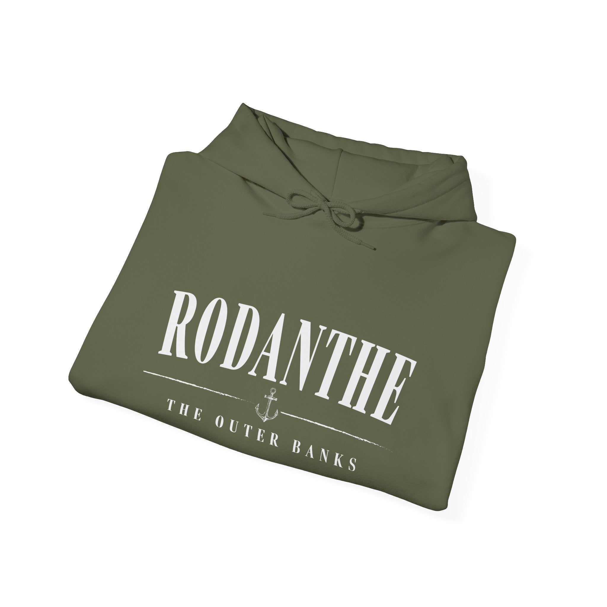 Rodanthe Unisex Heavy Blend™ Hooded Sweatshirt
