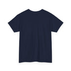 Charlemont T-Shirt — Vintage Collegiate River Town Tee