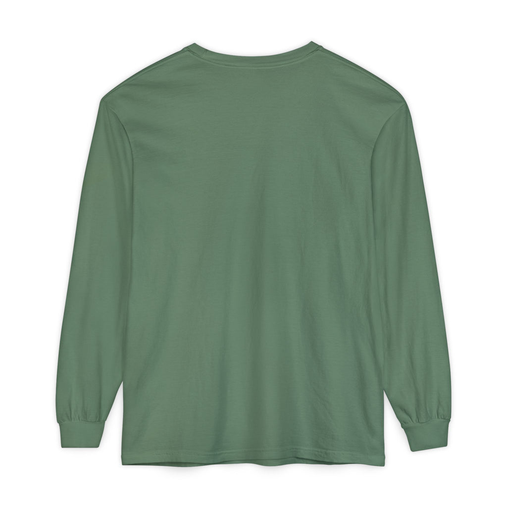 Shelburne Falls Massachusetts Long Sleeve Tee