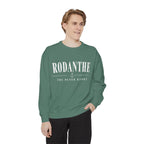 Rodanthe Sweatshirt — Coastal Crewneck