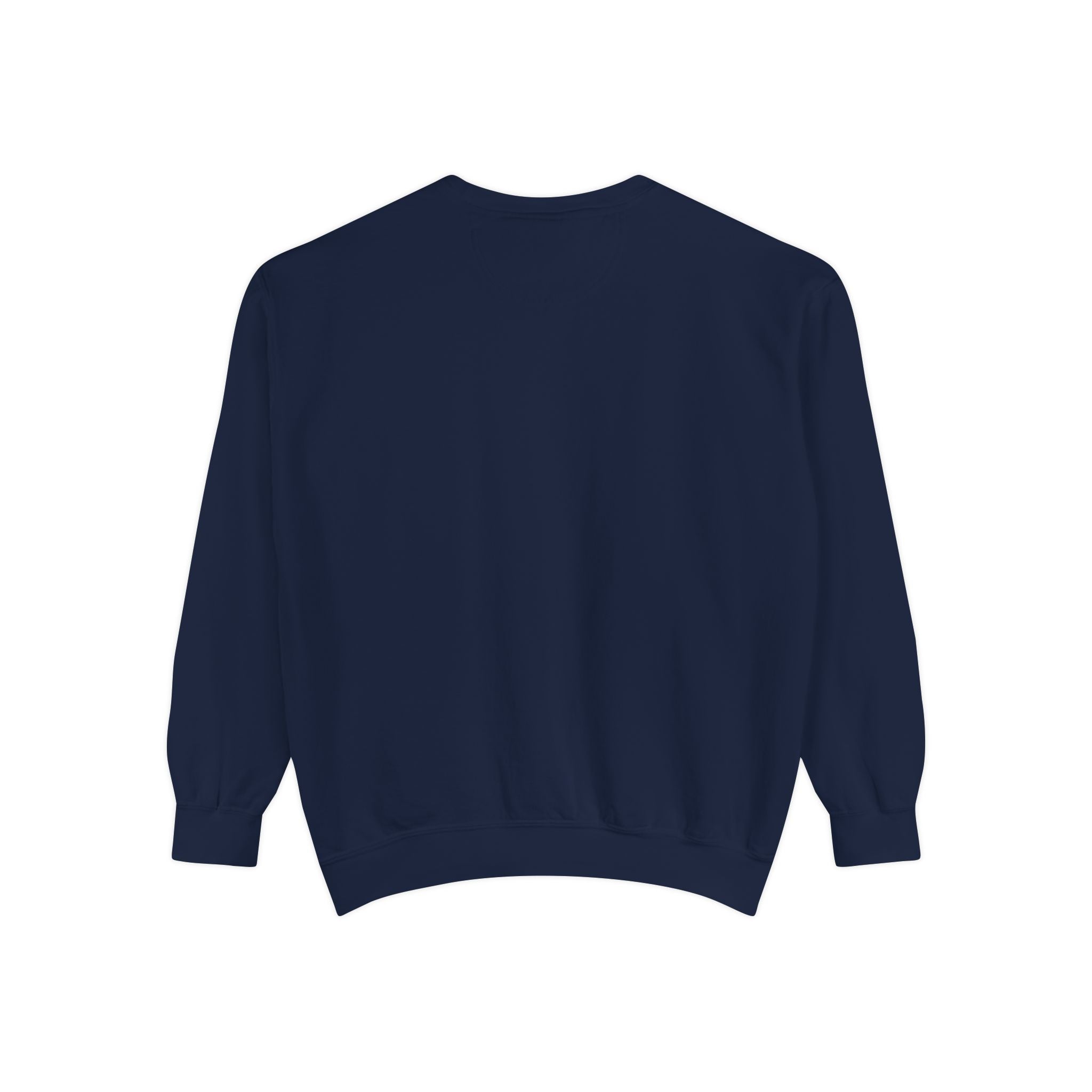 Shelburne Falls Massachusetts Sweatshirt — Coastal Crewneck