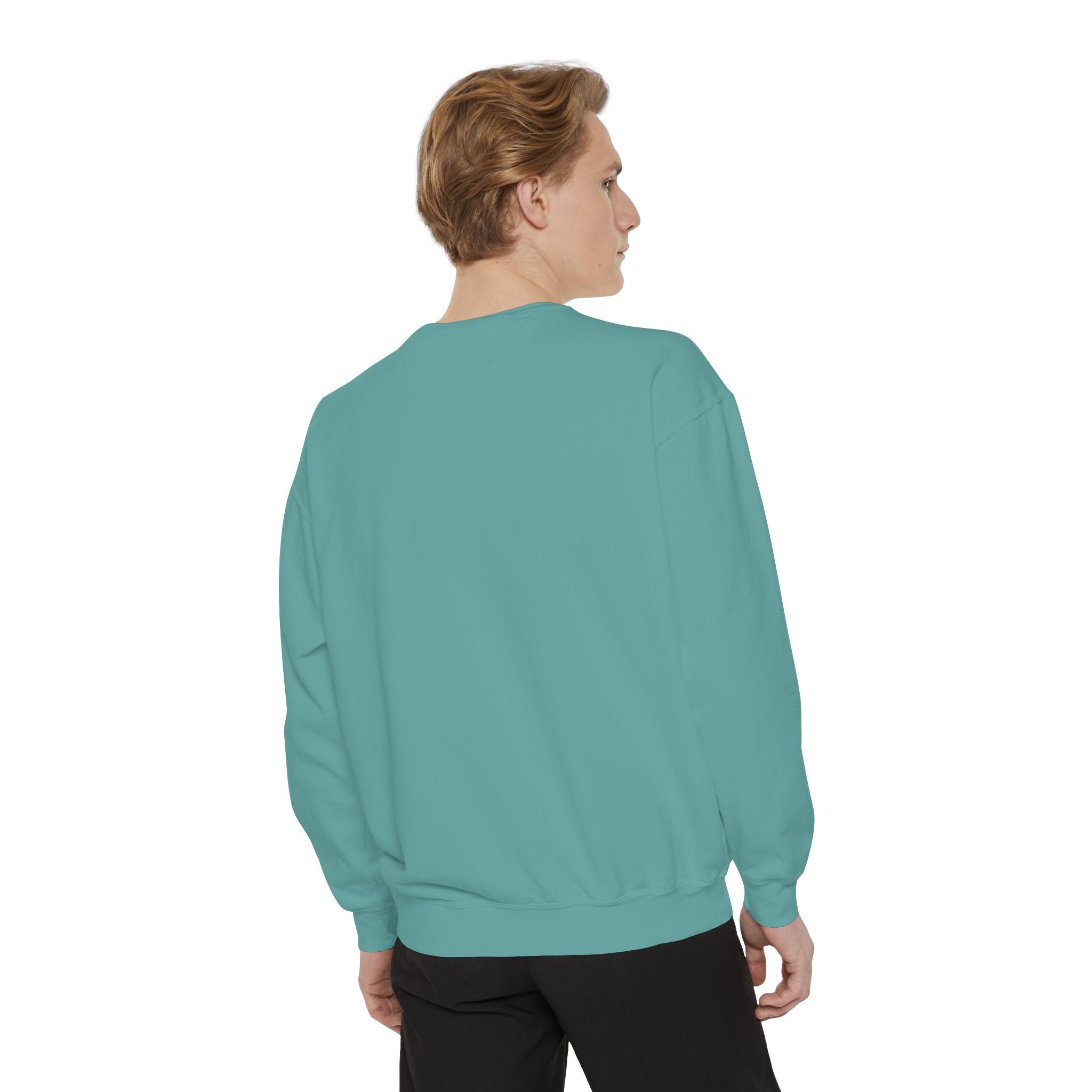 A few good days Sweatshirt — Crewneck