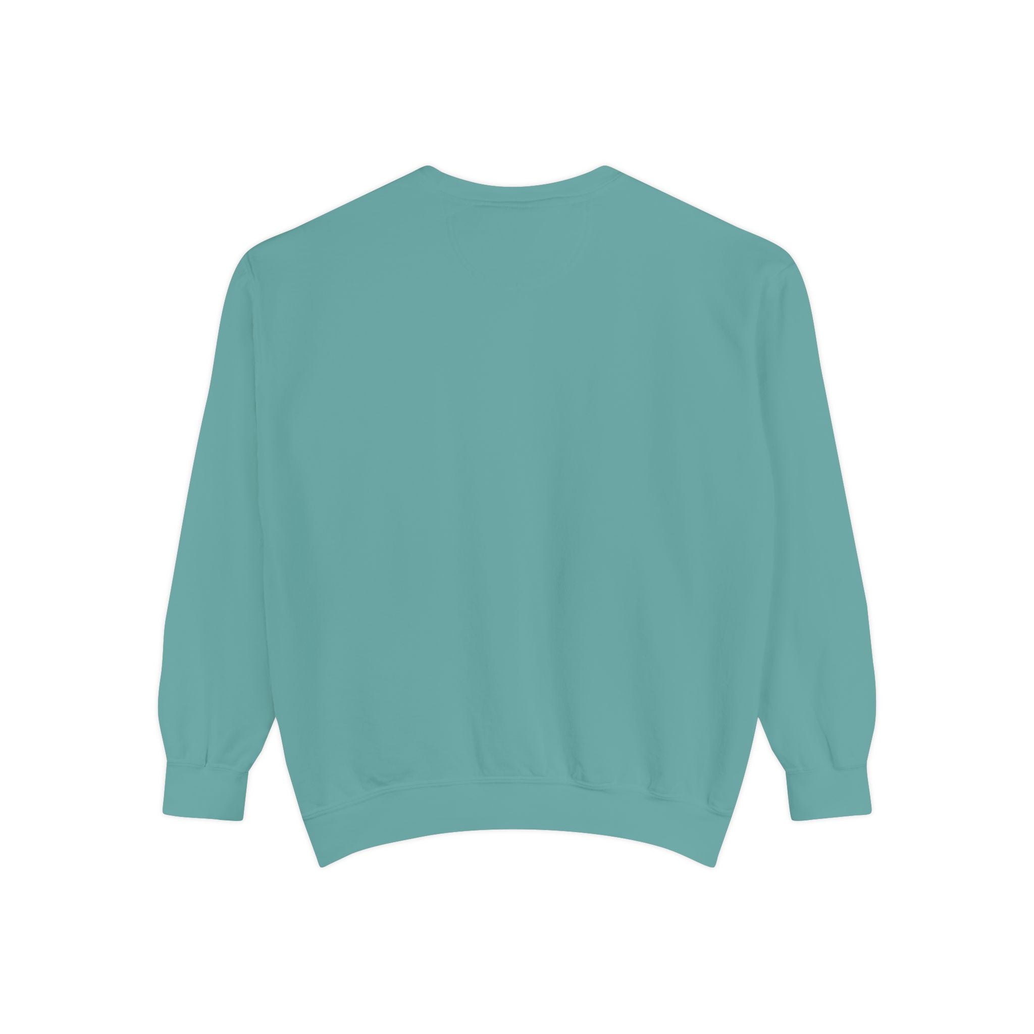 Deerfield River Sweatshirt — Coastal Crewneck