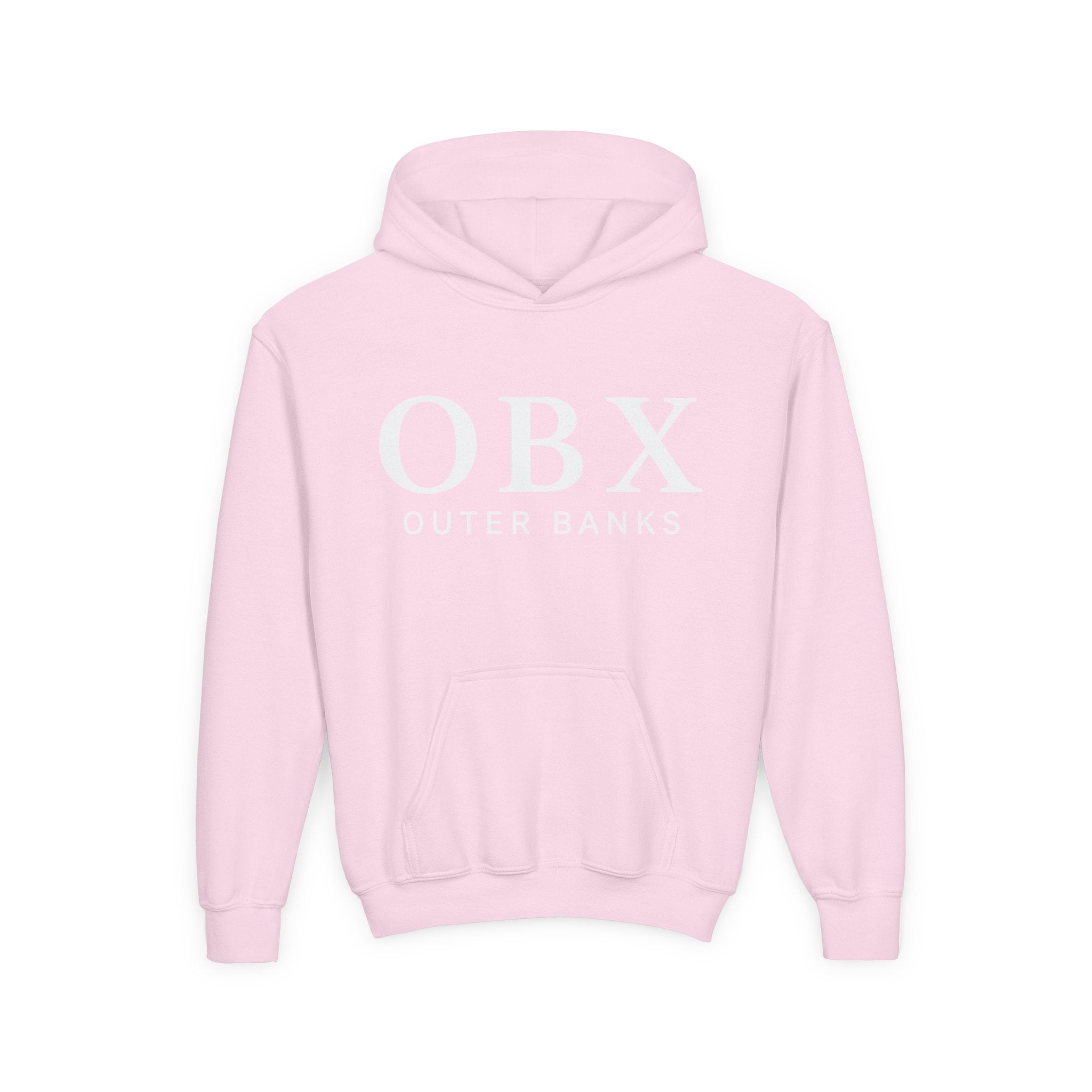 OBX- Outer Banks Youth Hoodie