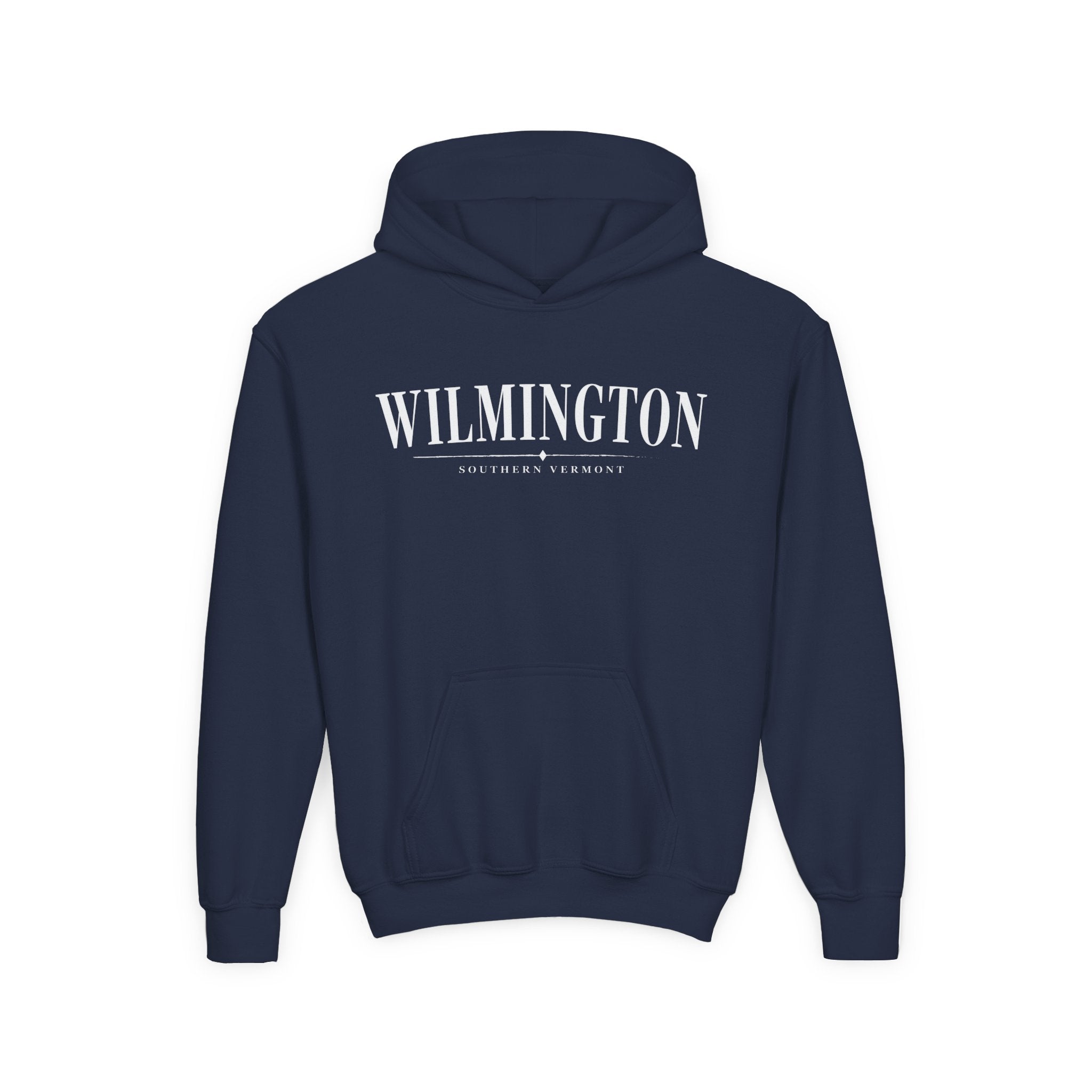Wilmington Youth Hoodie