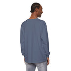 Dover Southern Vermont Long Sleeve Tee