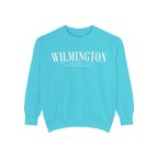 Wilmington Vermont Sweatshirt — Coastal Crewneck