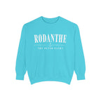 Rodanthe Sweatshirt — Coastal Crewneck