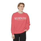 Wilmington Vermont Sweatshirt — Coastal Crewneck