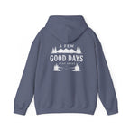 Charlemont-A Few Good Days Unisex Heavy Blend™ Hooded Sweatshirt
