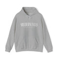 Shelburne Falls Unisex Heavy Blend™ Hooded Sweatshirt