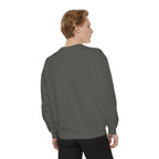 Dover Vermont Sweatshirt — Coastal Crewneck