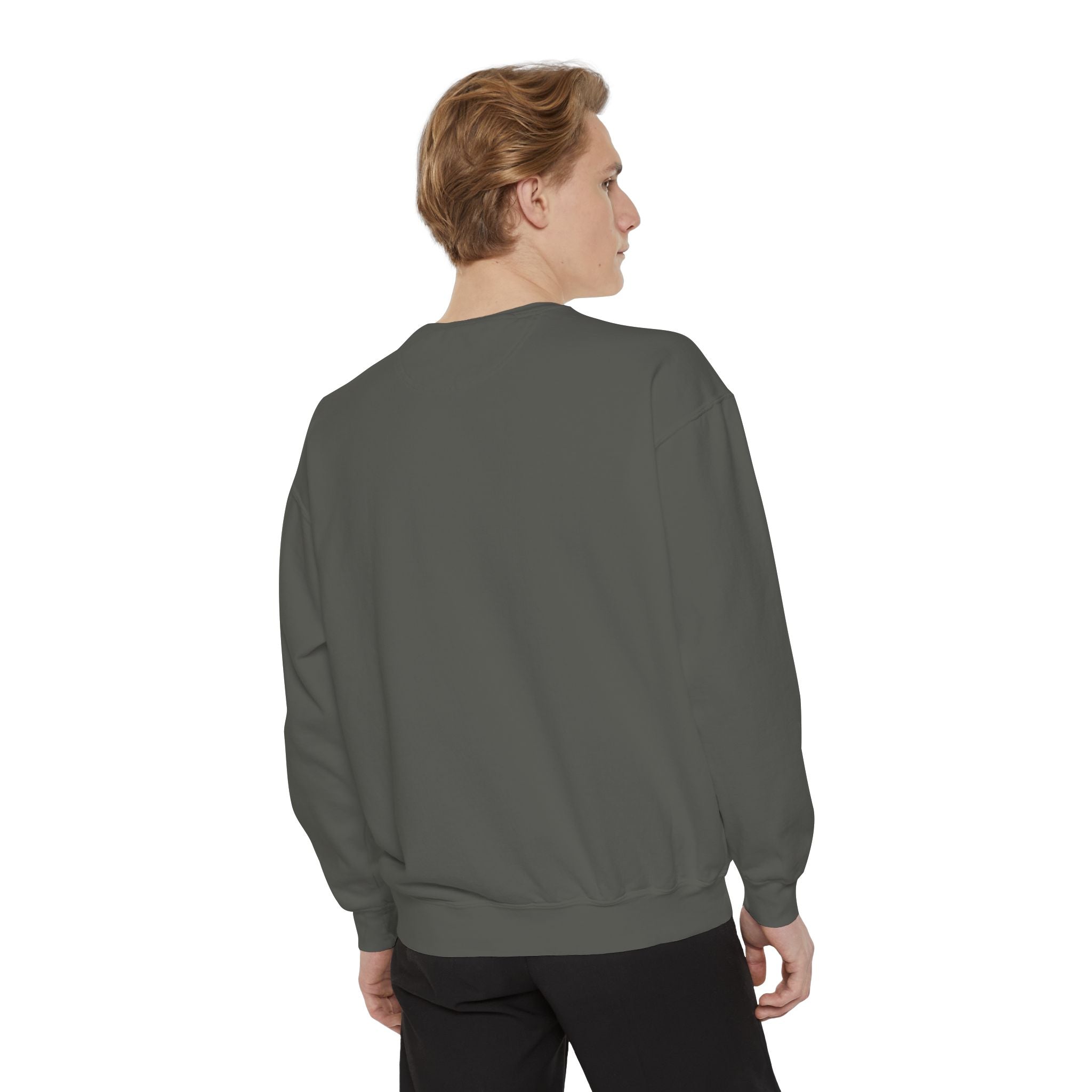 Dover Vermont Sweatshirt — Coastal Crewneck