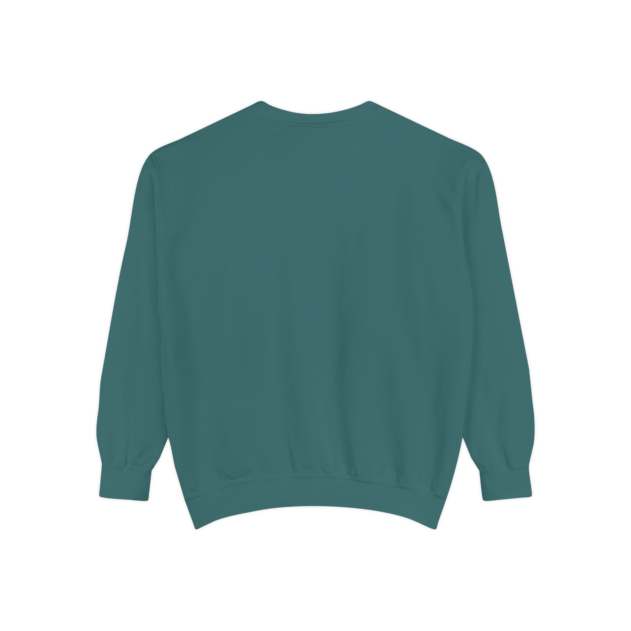 Charlemont Sweatshirt — Coastal Crewneck