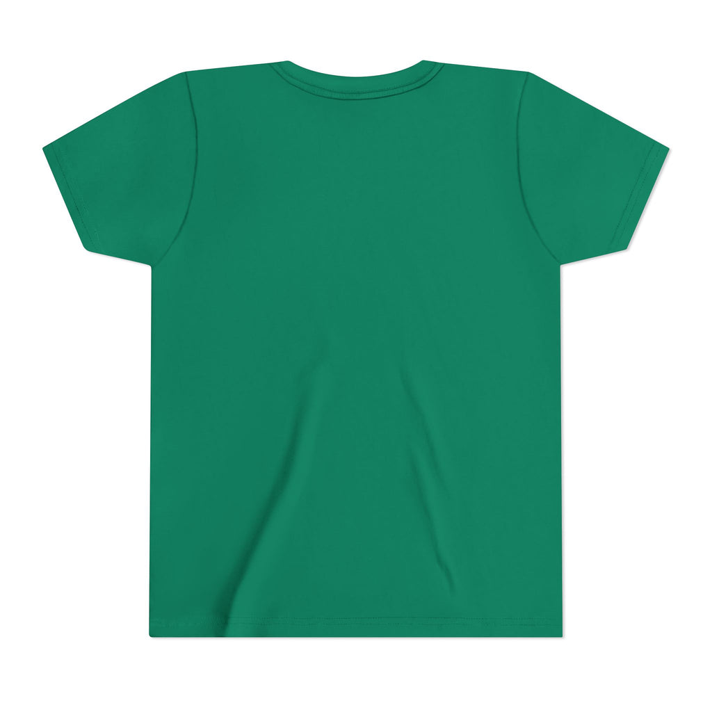 Wilmington Vermont Youth Tee — Classic Southern Vermont Kids T-Shirt