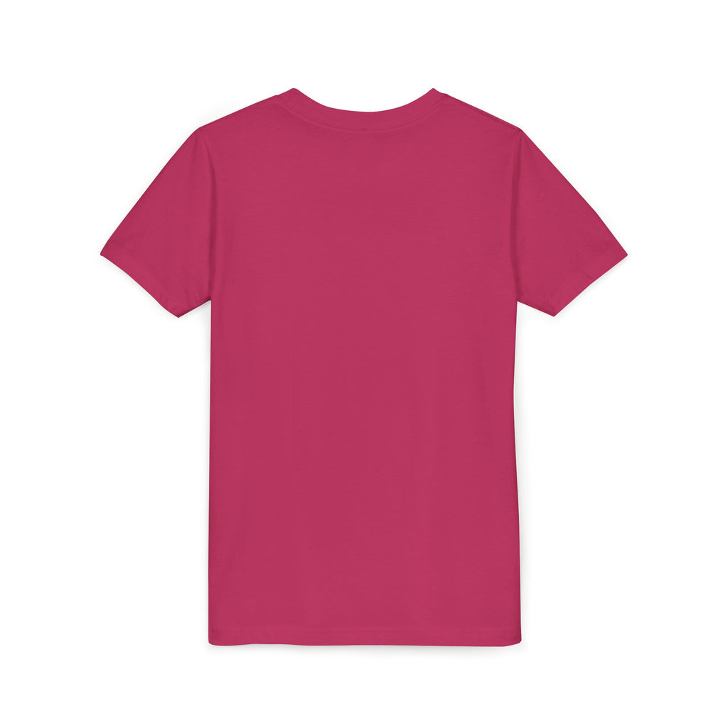 Rodanthe Outer Banks Youth Tee — Classic Town Name Graphic Kids Shirt