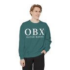 OBX Outer Banks Sweatshirt — Coastal Crewneck