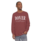 Dover Southern Vermont Long Sleeve Tee