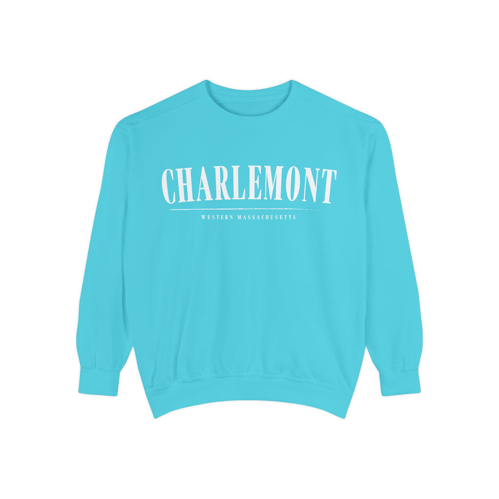 Charlemont Sweatshirt — Coastal Crewneck