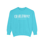 Charlemont Sweatshirt — Coastal Crewneck