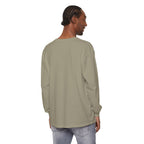 Deerfield River Long Sleeve Tee
