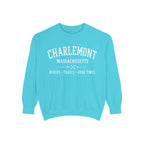Charlemont river trails Sweatshirt — Crewneck