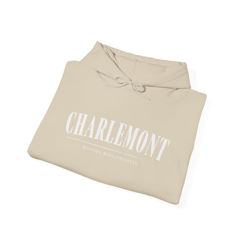 Charlemont Unisex Heavy Blend™ Hooded Sweatshirt