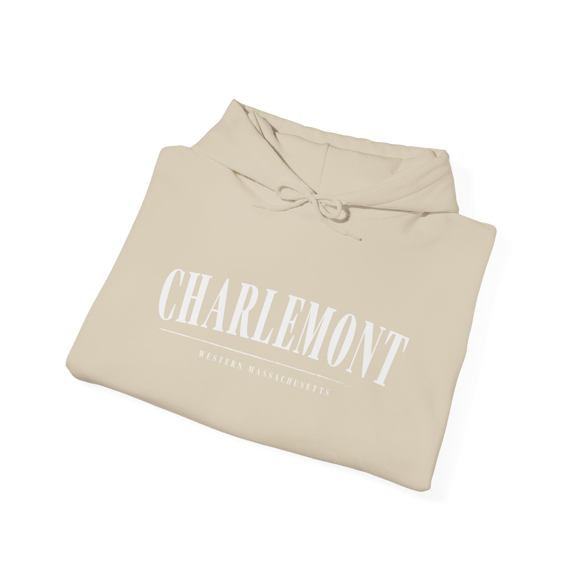 Charlemont Unisex Heavy Blend™ Hooded Sweatshirt
