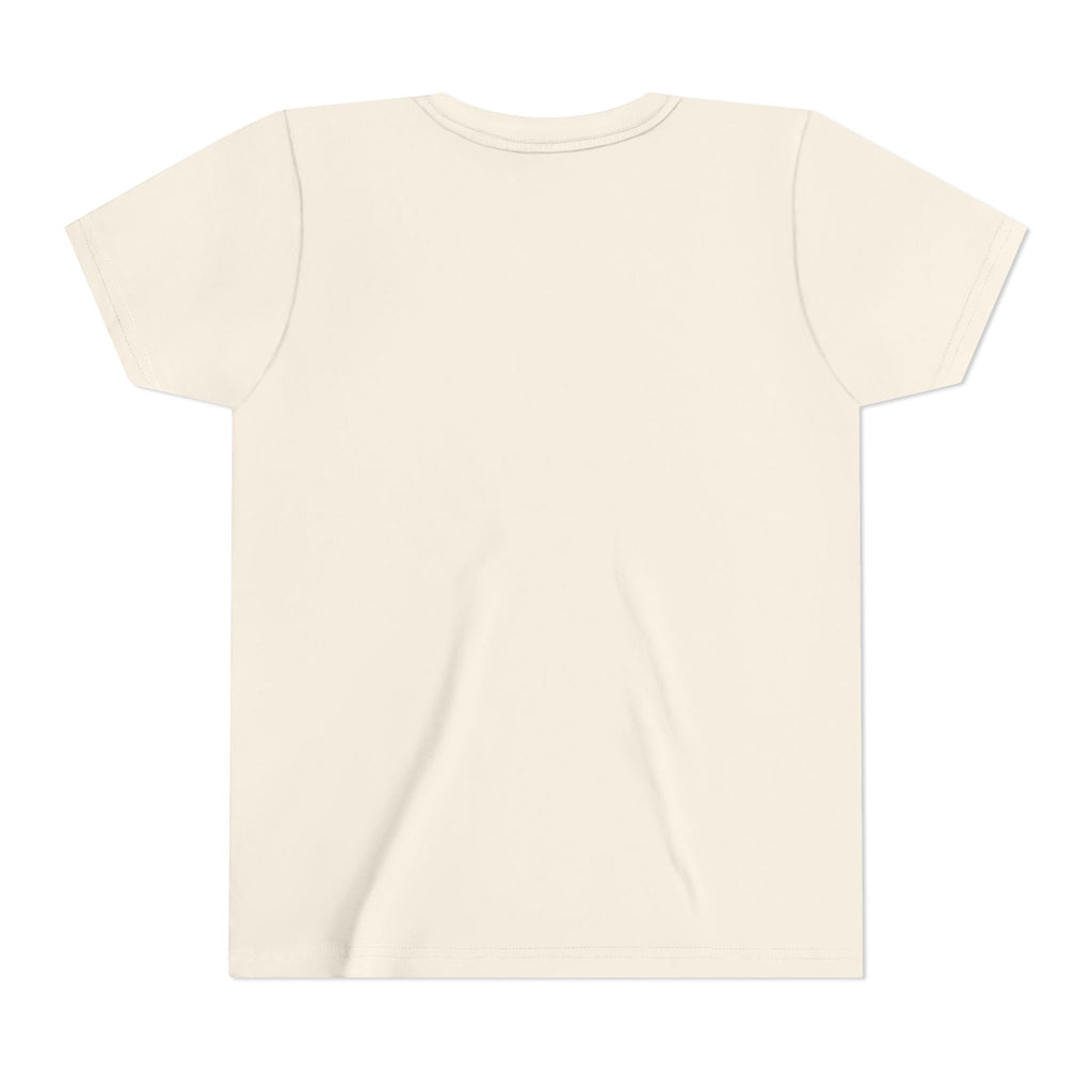 Deerfield River-Massachusetts Youth Tee — Classic Southern Vermont Kids T-Shirt