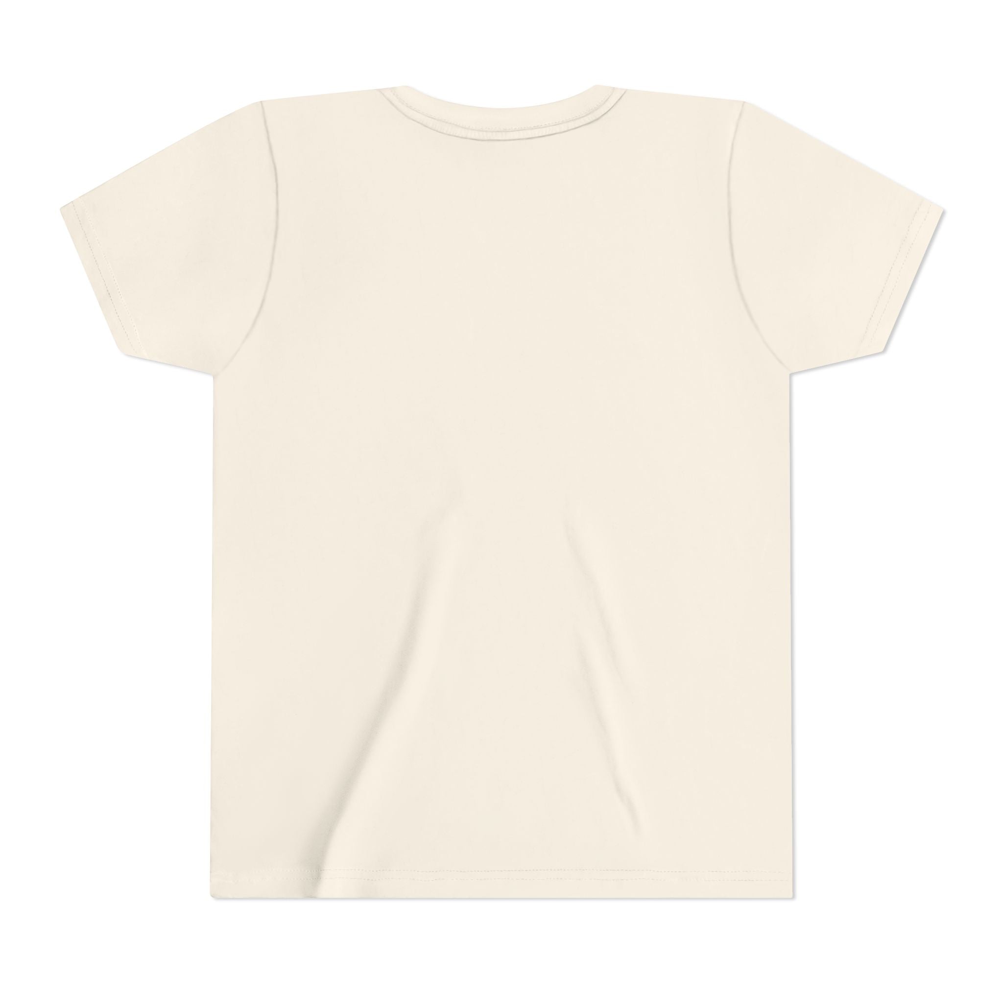 Deerfield River-Massachusetts Youth Tee — Classic Southern Vermont Kids T-Shirt
