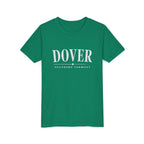 Dover Youth Tee — Classic Southern Vermont Kids T-Shirt