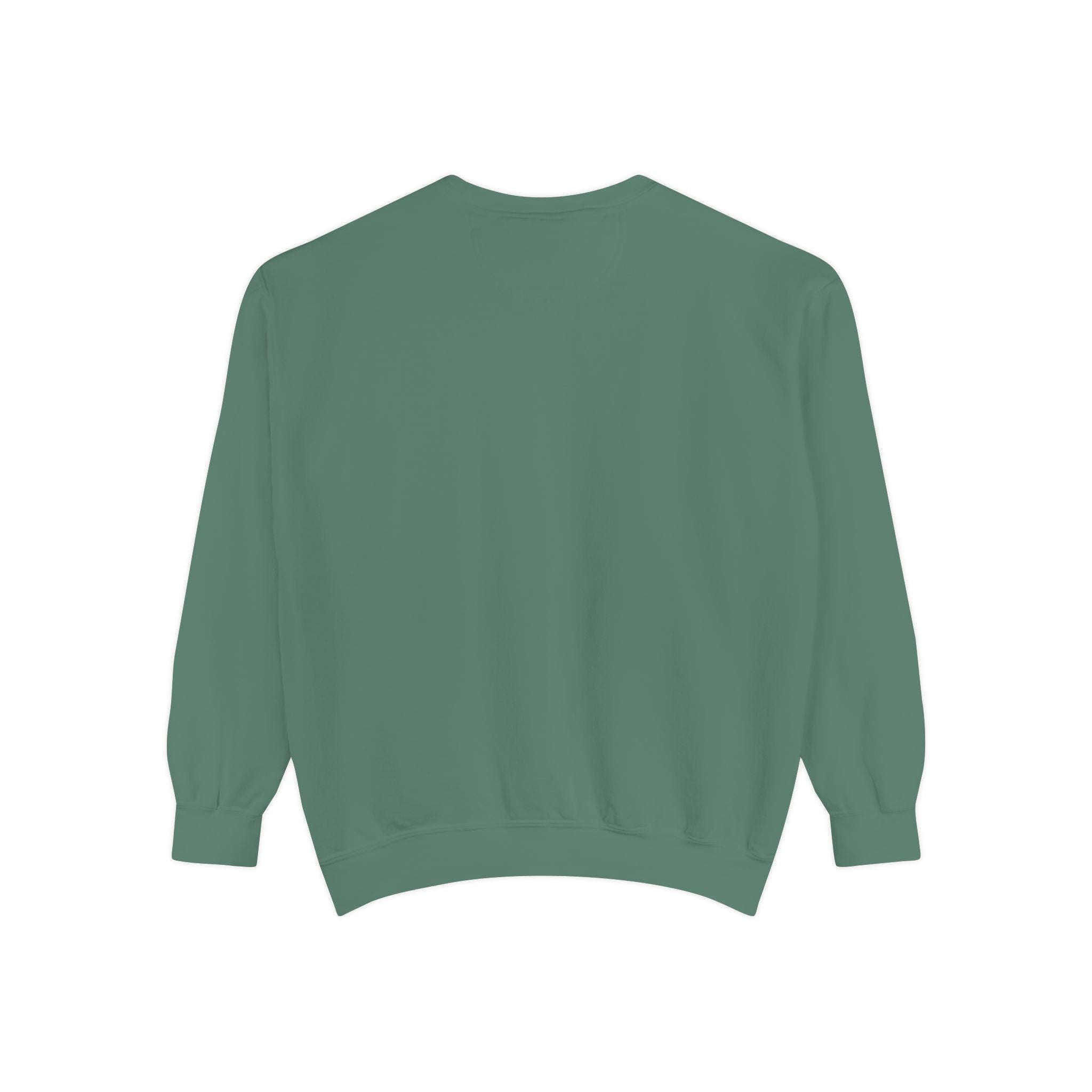 Charlemont Sweatshirt — Coastal Crewneck