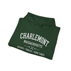 Charlemont-A Few Good Days Unisex Heavy Blend™ Hooded Sweatshirt