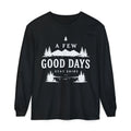 A Few Good Days Long Sleeve Tee