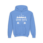 A Few Good Days Youth Hoodie