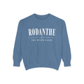 Rodanthe Sweatshirt — Coastal Crewneck