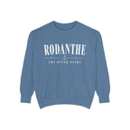 Rodanthe Sweatshirt — Coastal Crewneck