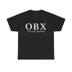 Outer Banks T-Shirt — Vintage Collegiate River Town Tee