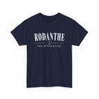 Rodanthe OBX T-Shirt — Vintage Collegiate River Town Tee